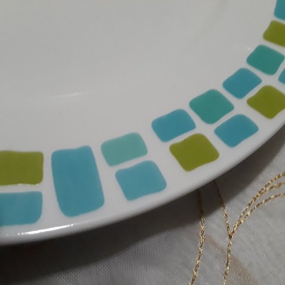 Greenbriar international royal norfolk plate - Picture 6 of 7